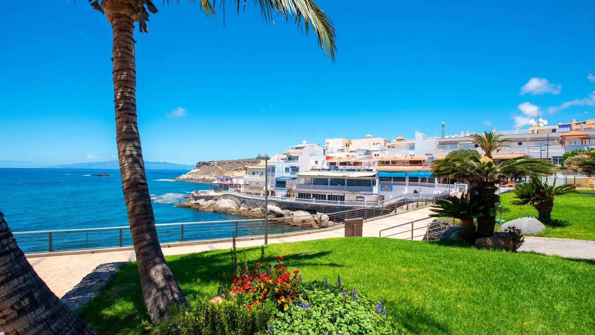 11 Beautiful Esmeralda, A/C, Wifi Costa Adeje  0*, Costa Adeje (Tenerife)