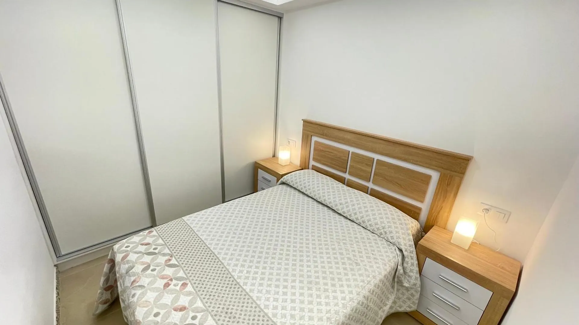 Apartmán 11 Beautiful Esmeralda, A/C, Wifi Costa Adeje