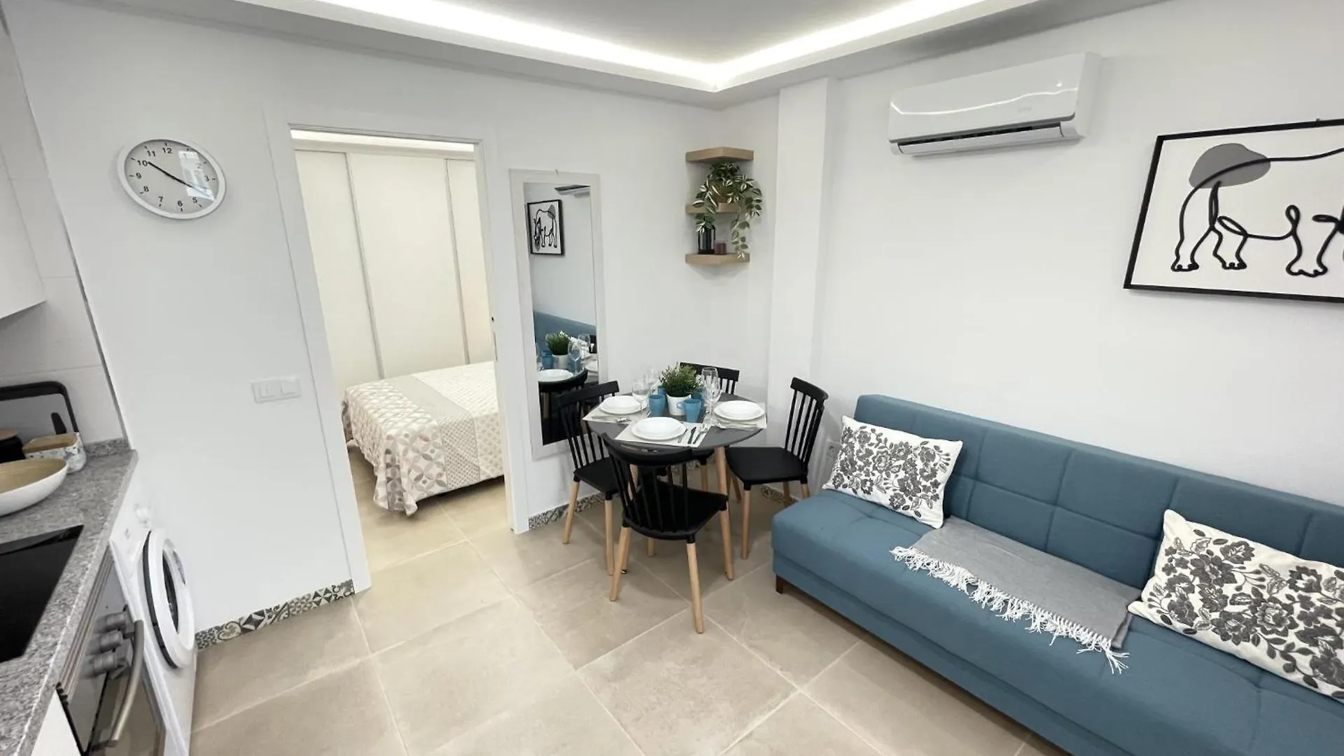 11 Beautiful Esmeralda, A/C, Wifi Costa Adeje