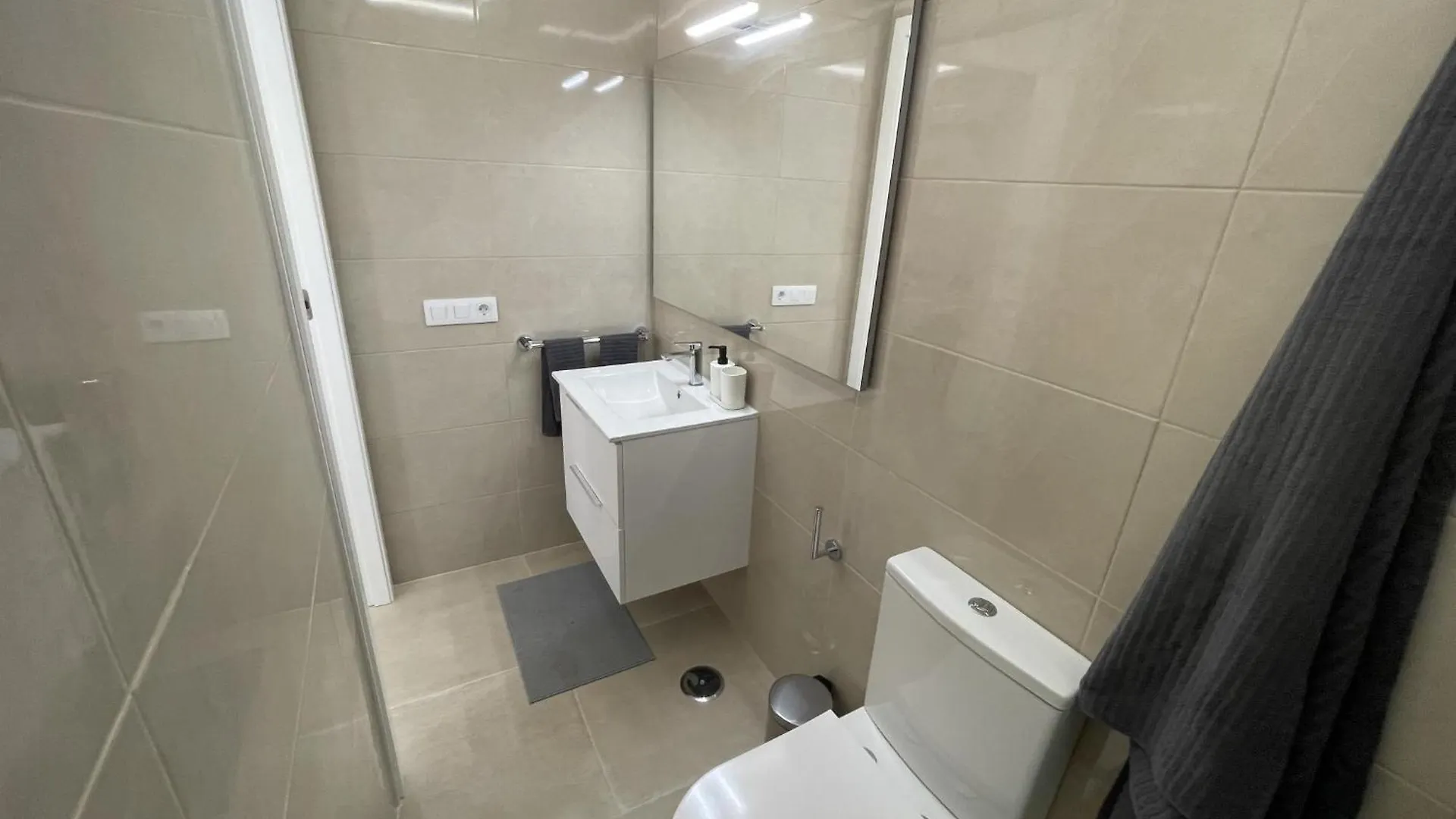 Apartmán 11 Beautiful Esmeralda, A/C, Wifi Costa Adeje