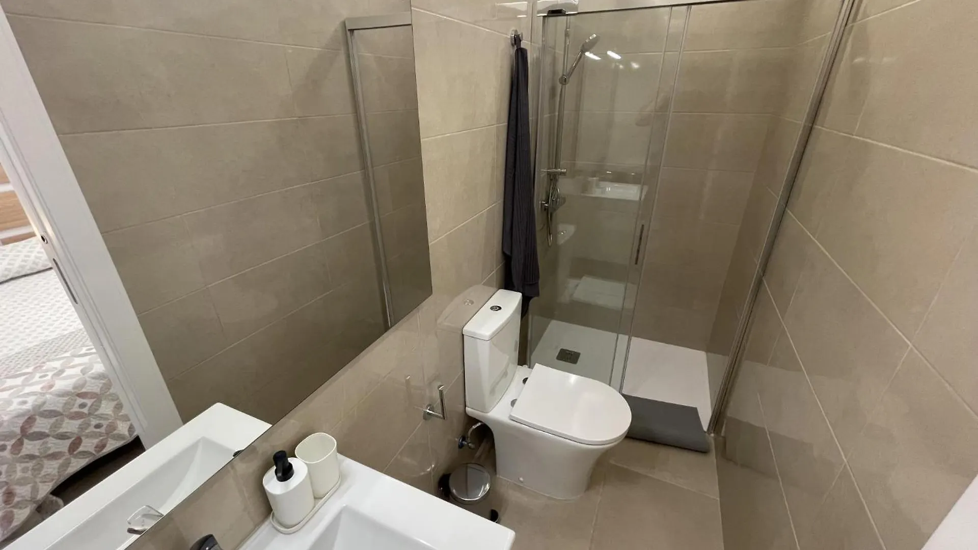 11 Beautiful Esmeralda, A/C, Wifi Costa Adeje  0*, Costa Adeje (Tenerife)