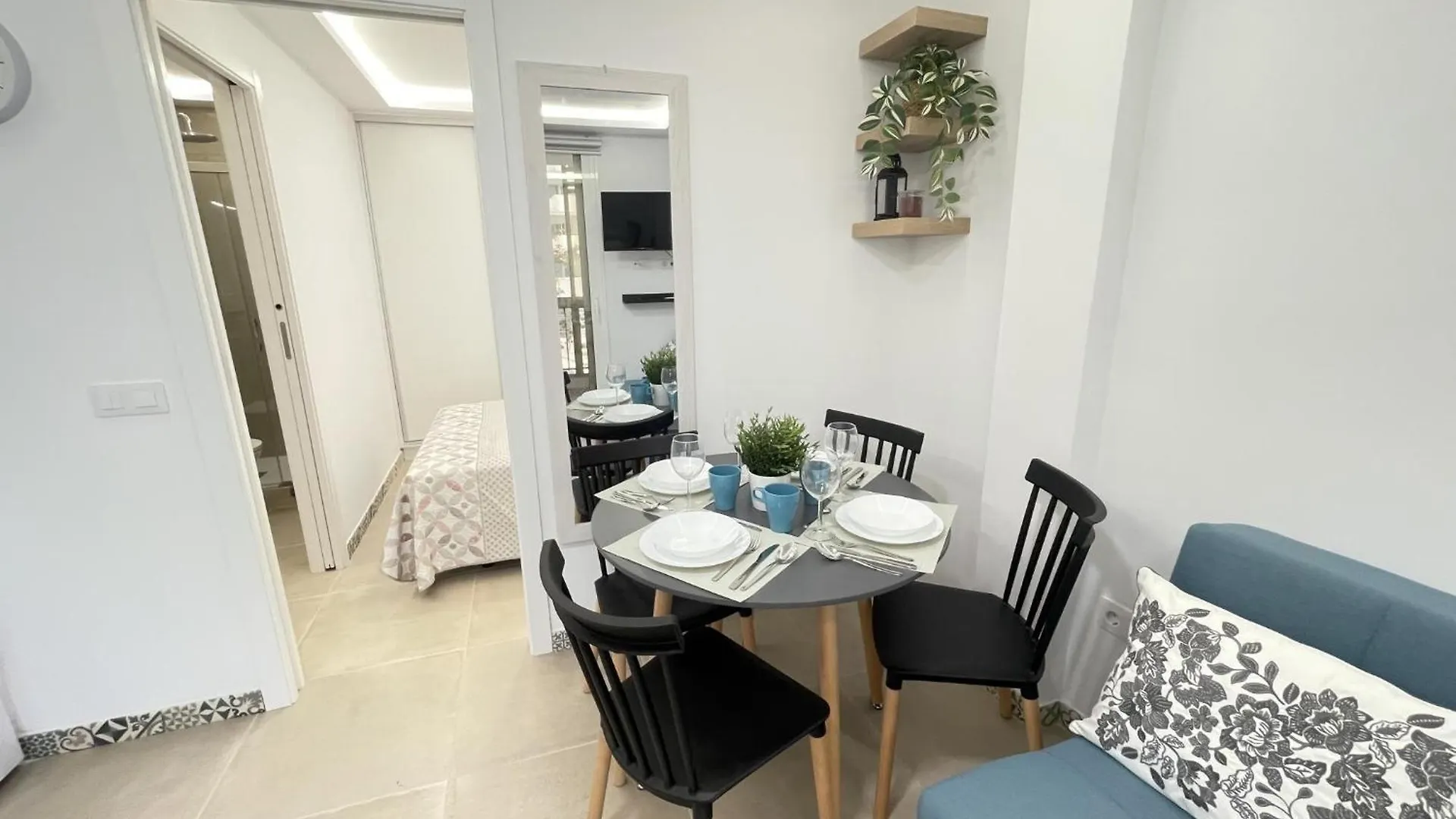 11 Beautiful Esmeralda, A/C, Wifi Costa Adeje  0*, Costa Adeje (Tenerife)
