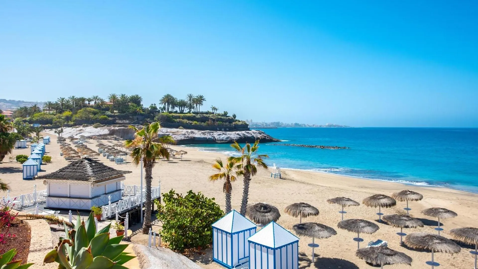 11 Beautiful Esmeralda, A/C, Wifi Costa Adeje
