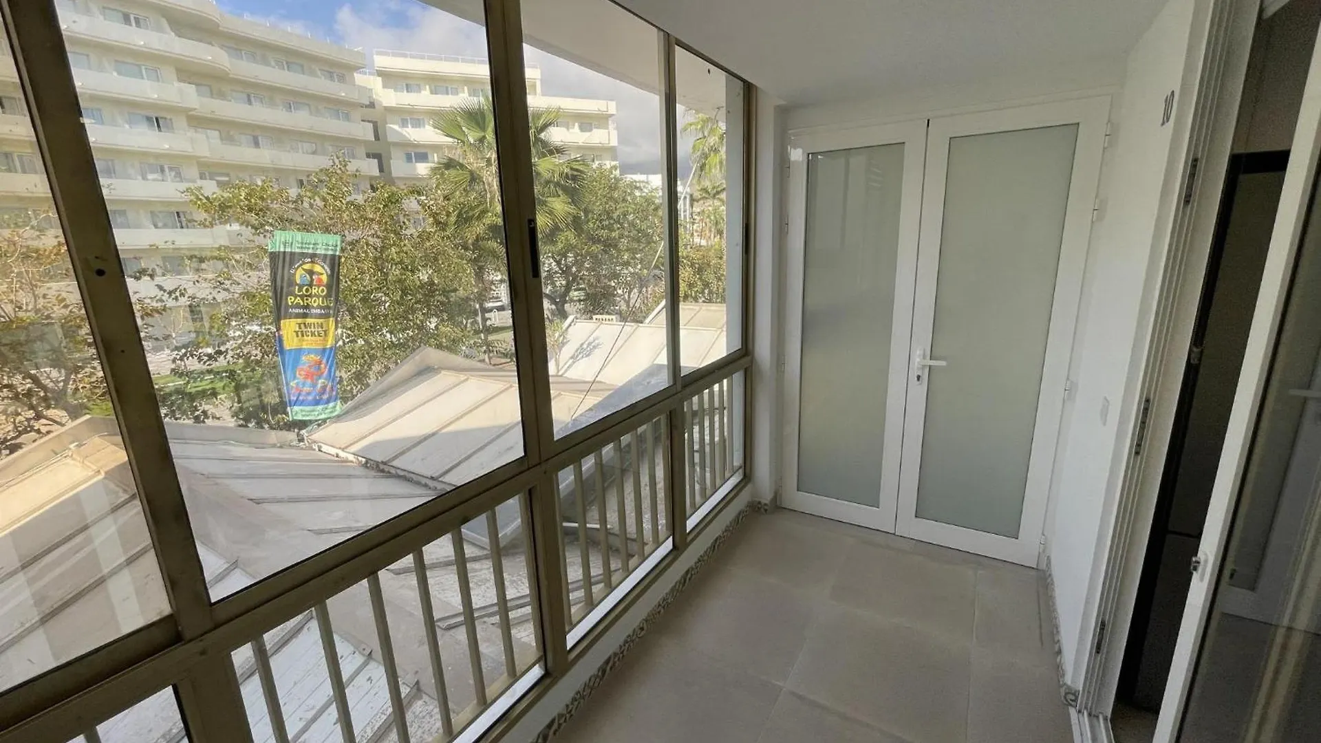 11 Beautiful Esmeralda, A/C, Wifi Costa Adeje  0*, Costa Adeje (Tenerife)